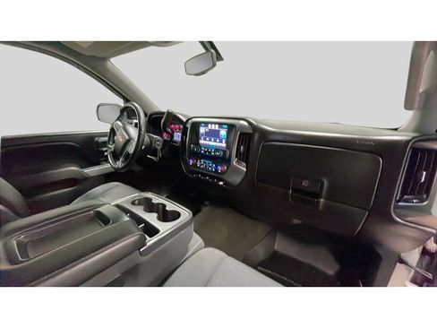Used 2015 Chevrolet Silverado 1500 LT w/ All Star Edition AWD/4WD image 18