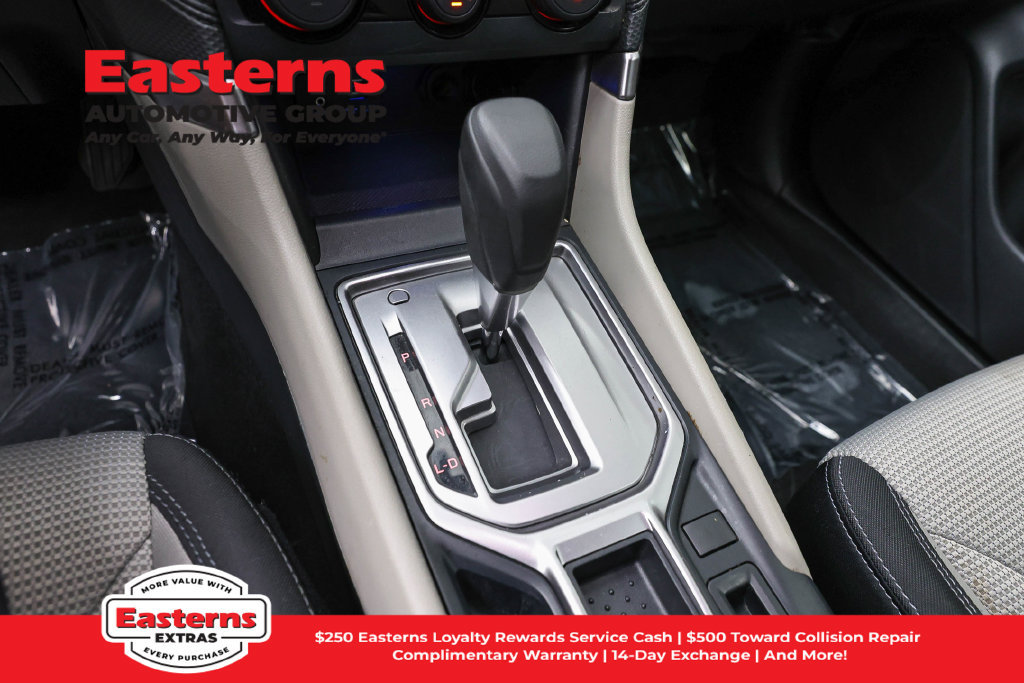 Used 2022 Subaru Forester AWD/4WD image 13