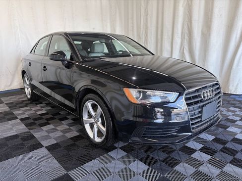 Used 2015 Audi A3 1.8T Premium w/ Cold Weather Package FWD image 2