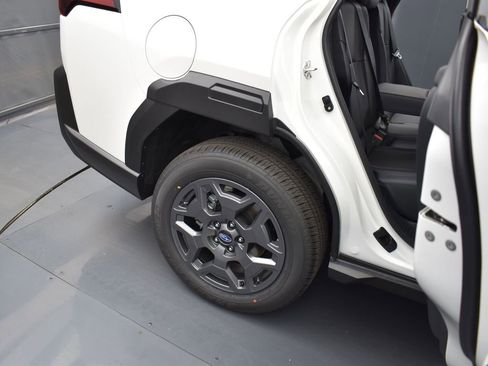 Certified 2026 Subaru Outback Premium image 28