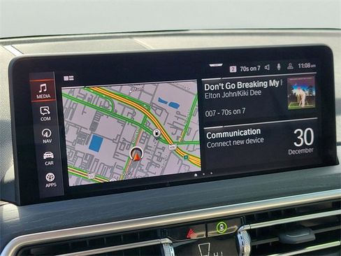 Used 2022 BMW X3 xDrive30i w/ M Sport Package 2 image 19