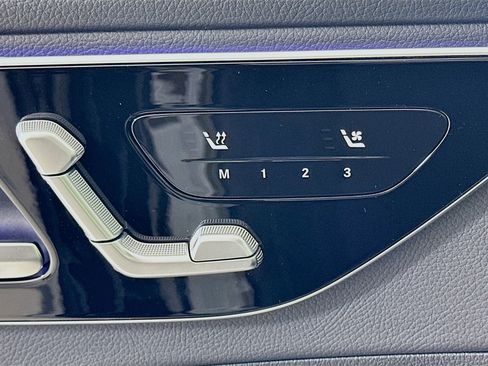 New 2026 Mercedes-Benz C 300 Sedan image 22