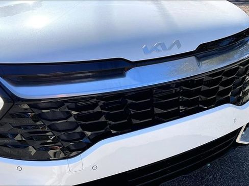 Used 2025 Kia Sportage SX Prestige image 30