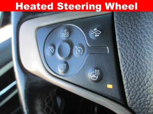 Used 2019 GMC Yukon Denali w/ Denali Ultimate Package AWD/4WD image 41