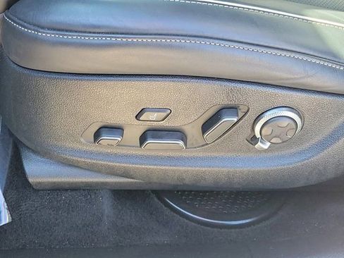 Used 2024 Genesis GV80 3.5T Prestige w/ Prestige Package image 22