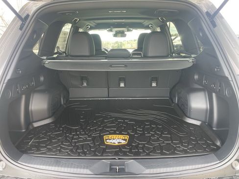 New 2026 Subaru Forester Wilderness AWD/4WD image 15