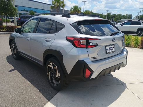 New 2026 Subaru Crosstrek 2.5i Limited AWD/4WD image 4