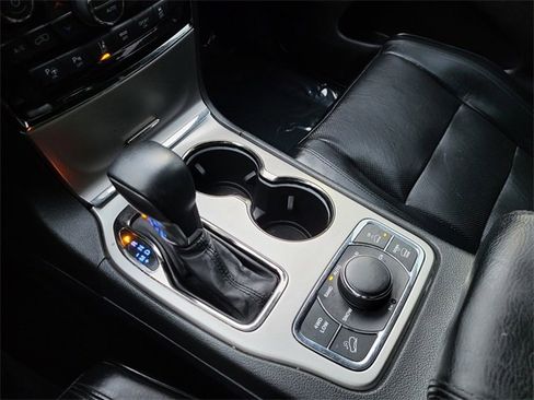 Used 2019 Jeep Grand Cherokee High Altitude image 15