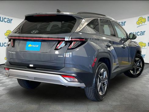 Used 2026 Hyundai Tucson SEL AWD/4WD image 6