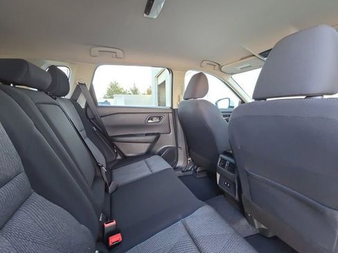 New 2026 Nissan Rogue SV image 29