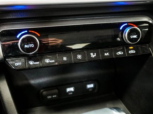 Used 2022 Kia K5 LX image 22