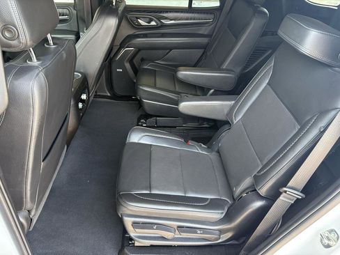 Used 2023 GMC Yukon Denali AWD/4WD image 47