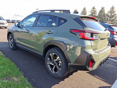 New 2026 Subaru Crosstrek 2.0i Premium image 3