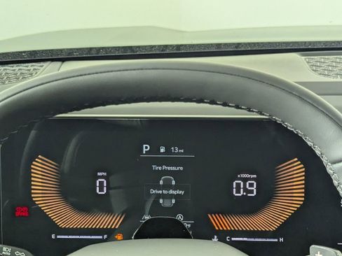 New 2027 Kia Telluride EX image 17