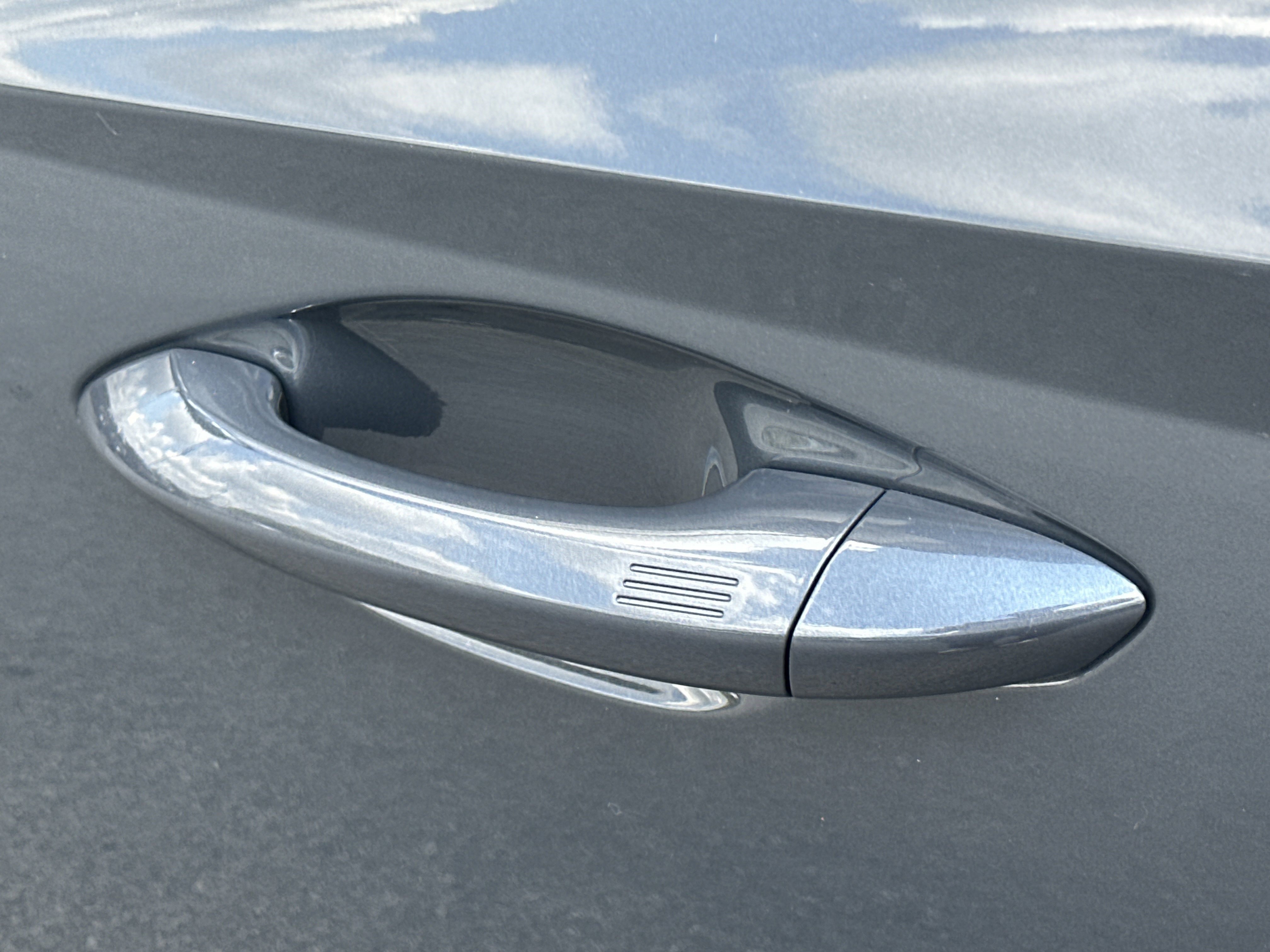 New 2025 Hyundai Tucson SEL FWD image 27