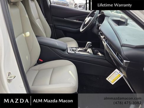 New 2026 MAZDA CX-30 AWD 2.5 S image 16