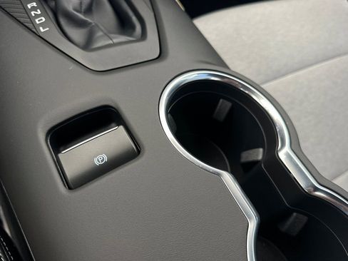 New 2025 Ford Mustang EcoBoost image 23