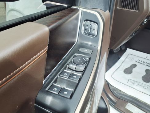 Used 2022 Ford F150 King Ranch w/ Equipment Group 601A High image 20