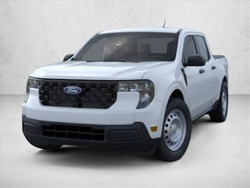 New 2026 Ford Maverick XL image 2