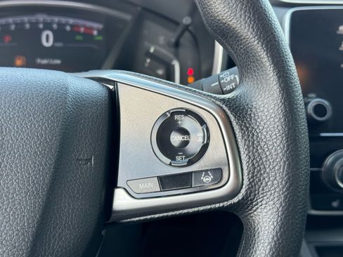 Used 2020 Honda CR-V EX image 25