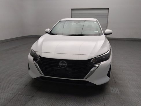 Used 2024 Nissan Sentra SV w/ All-Weather Package FWD image 15