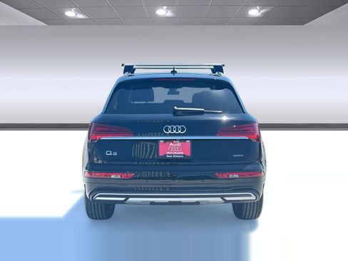 Certified 2023 Audi Q5 2.0T Premium w/ Convenience Package AWD/4WD image 10