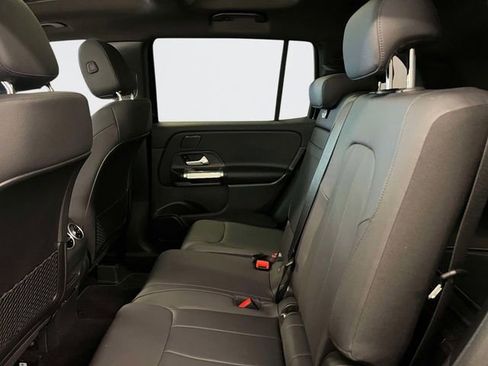 Certified 2026 Mercedes-Benz GLB 250 4MATIC image 12