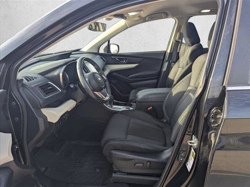 Used 2021 Subaru Ascent Premium w/ Convenience Package image 15
