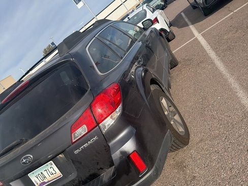 Used 2013 Subaru Outback 2.5i Premium image 5
