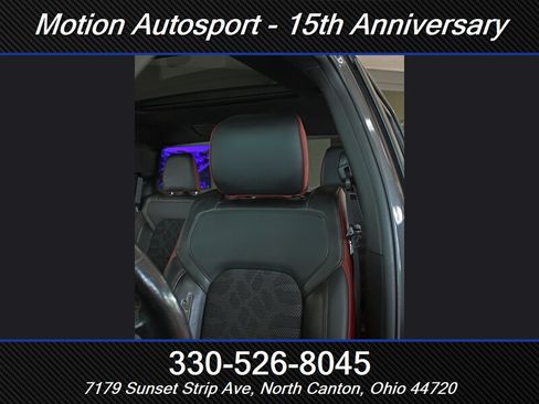 Used 2019 RAM 1500 Rebel w/ Level 2 Equipment Group AWD/4WD image 33
