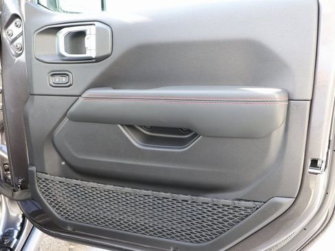 New 2026 Jeep Wrangler Rubicon w/ Safety Group image 8