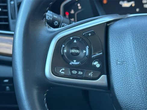 Certified 2022 Honda CR-V EX-L image 29