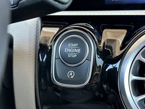 Certified 2025 Mercedes-Benz CLA 250 CLA 250 image 24