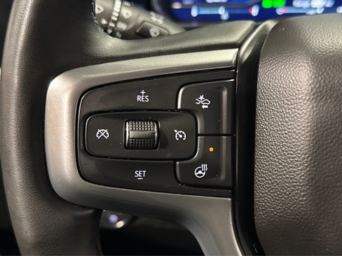 Used 2024 Chevrolet Silverado 1500 LT w/ Max Trailering Package image 23