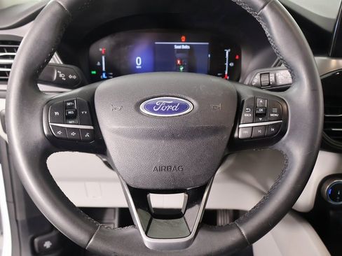 Used 2023 Ford Escape Active image 3