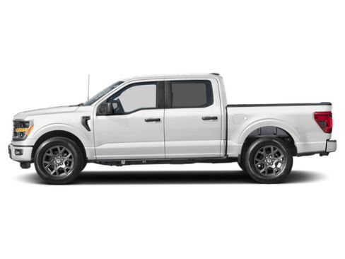 New 2026 Ford F150 STX AWD/4WD image 33