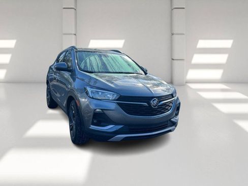 Used 2020 Buick Encore GX Select image 3