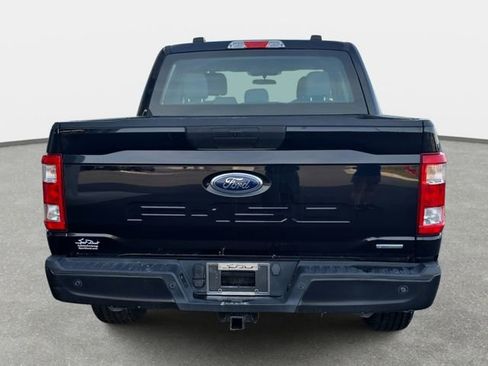 Used 2022 Ford F150 XL w/ Equipment Group 101A High RWD image 4
