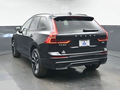 New 2026 Volvo XC60 T8 Plus w/ Protection Package Premier image 7