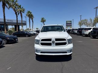 Used 2014 RAM 1500 Express RWD video 2
