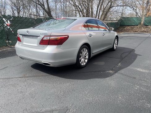 Used 2010 Lexus LS 460 AWD image 34