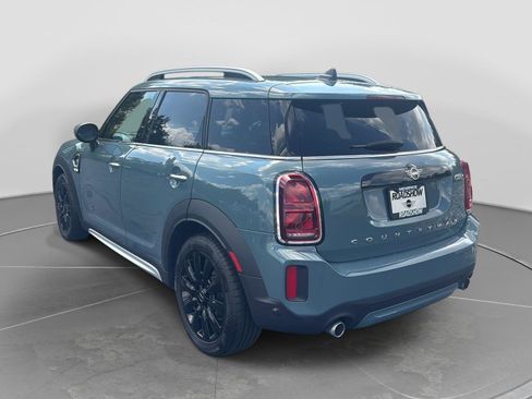 Used 2023 MINI Cooper Countryman S AWD/4WD image 3