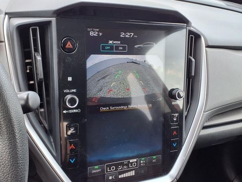 Used 2024 Subaru Crosstrek 2.0i Premium image 31