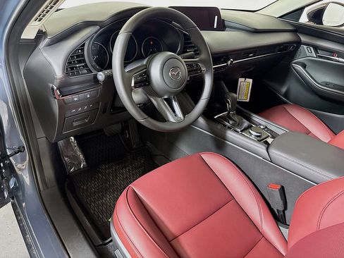 New 2026 MAZDA MAZDA3 Carbon AWD/4WD image 5