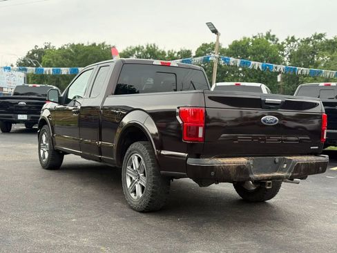 Used 2018 Ford F150 XLT w/ Equipment Group 302A Luxury RWD image 7