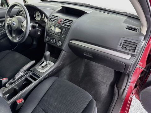 Used 2014 Subaru Impreza 2.0i Premium w/ Popular Package #2 AWD/4WD image 26