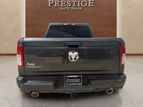 Used 2019 RAM 1500 Big Horn image 18