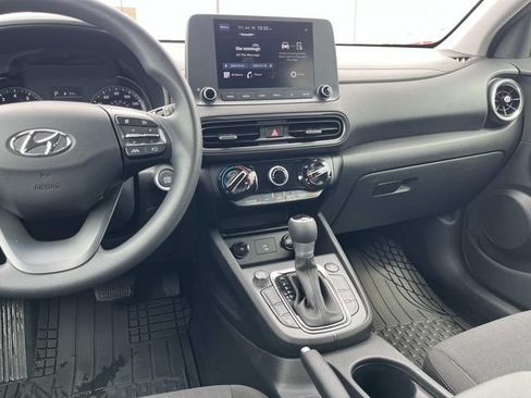 Certified 2023 Hyundai Kona SEL AWD/4WD image 14