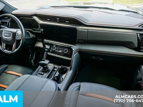 Used 2026 GMC Sierra 1500 AT4 w/ AT4 Premium Package image 26