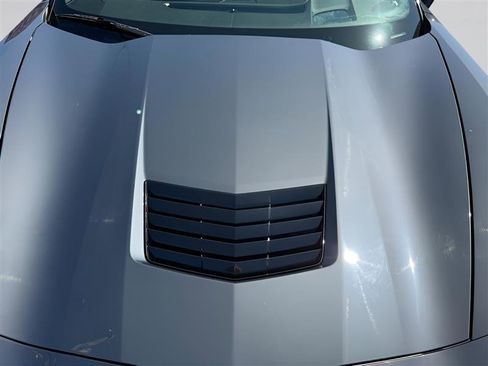 Used 2014 Chevrolet Corvette Stingray Coupe w/ 2LT Preferred Equipment Group image 15